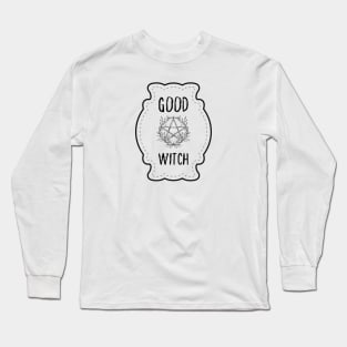 Good Witch Long Sleeve T-Shirt